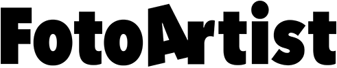 FotoArtist Logo