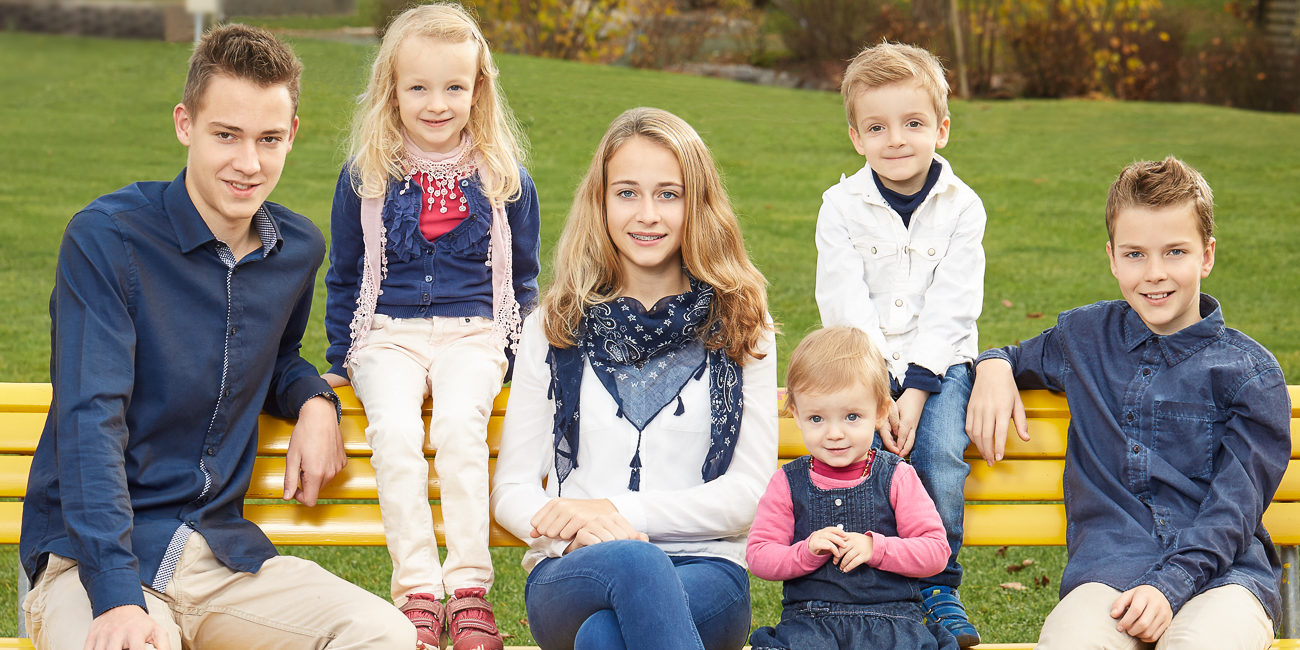 Familie