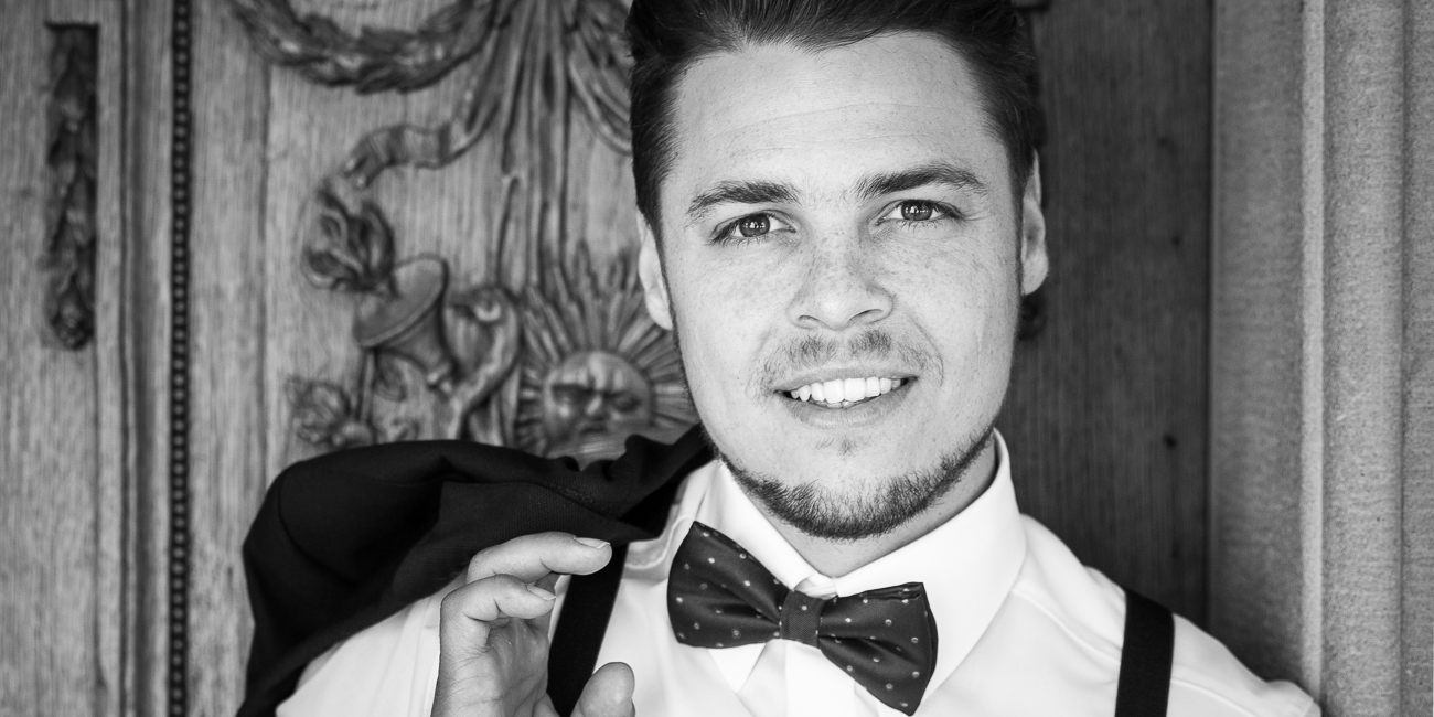 Groom
